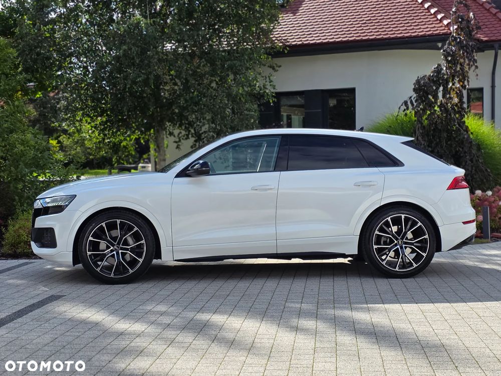 Audi Q8 - 13