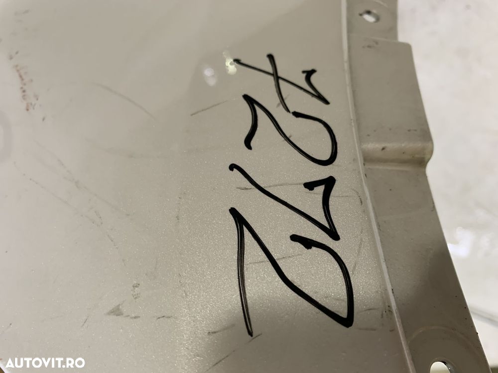 Bara fata Tesla Y, 2020, 2021, 2022, 2023, 2024. - 13