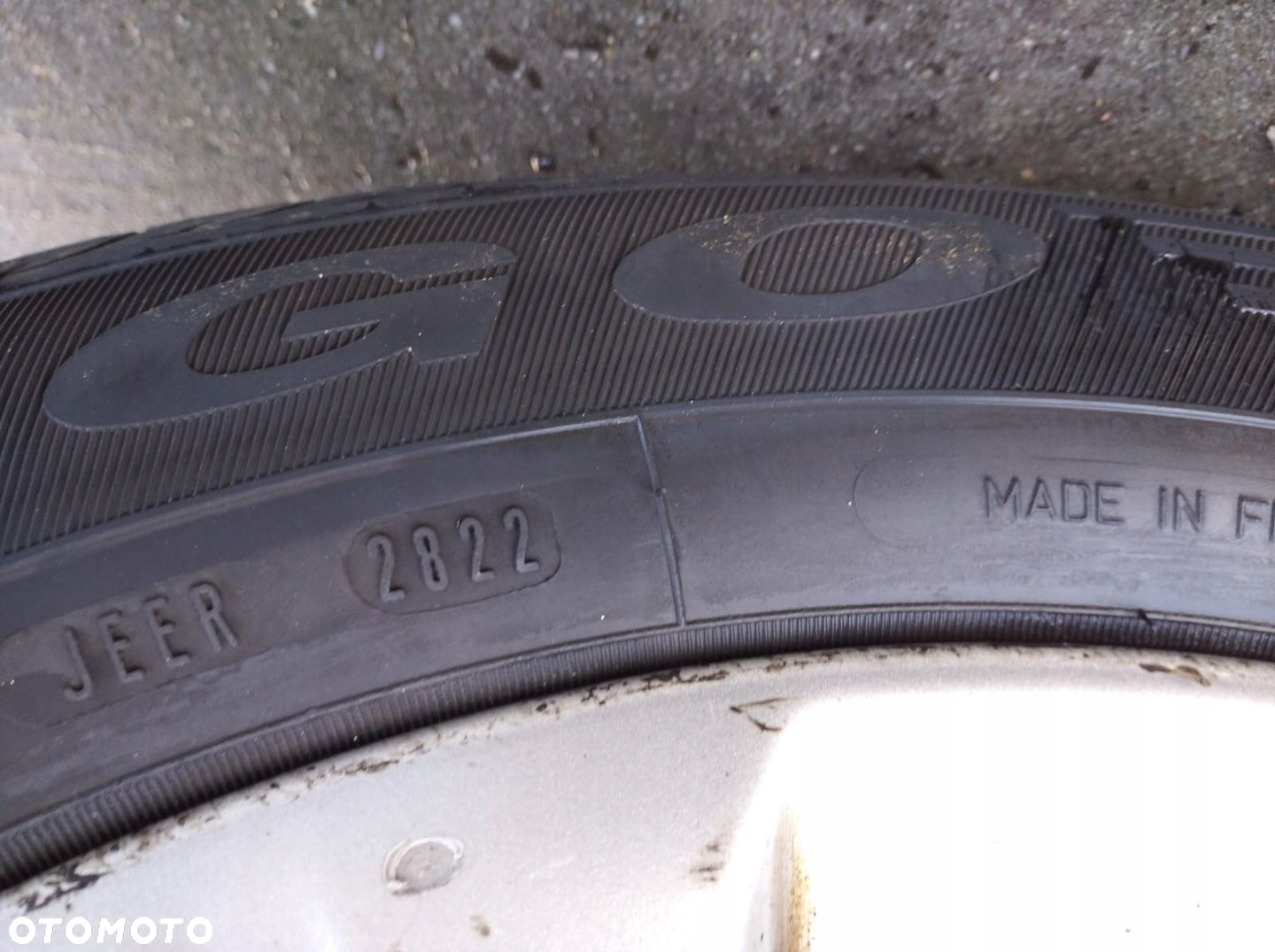 OPEL ZAFIRA B II 05- KOŁA ZIMOWE FELGI ALUMINIOWE 16 5x110 205/60R16 KPL - 12
