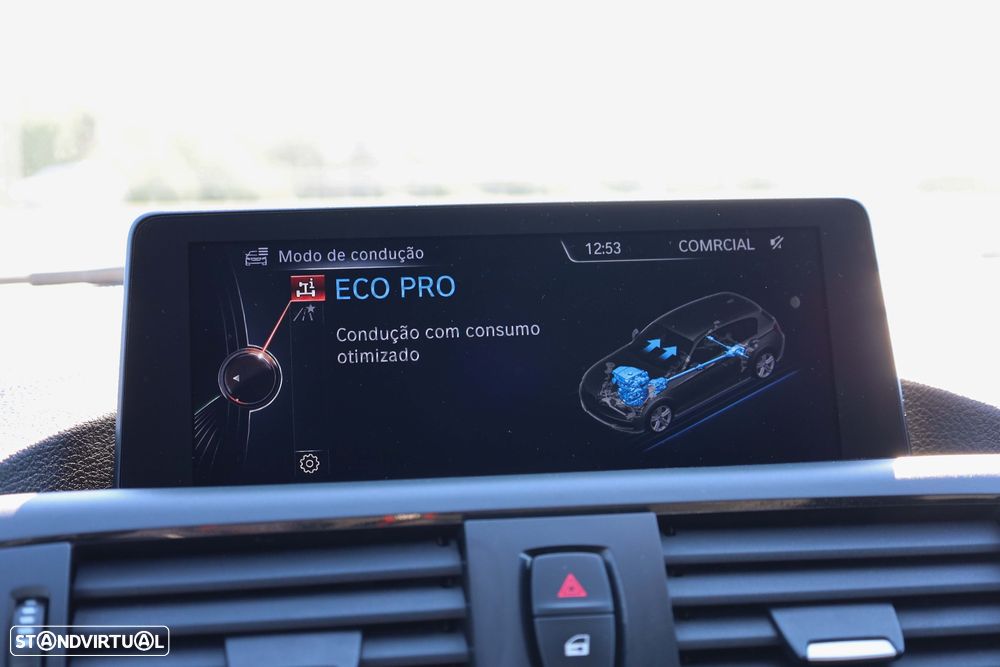 BMW 116 d Pack M - 38