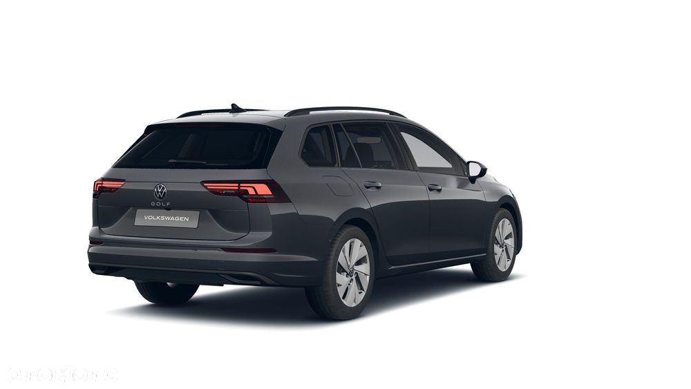 Volkswagen Golf 1.5 TSI Life Plus - 8