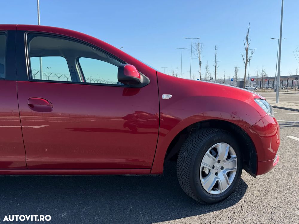 Dacia Logan 1.0 SCe Laureate - 11