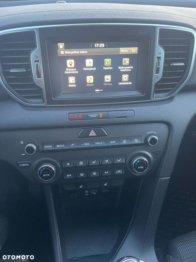Kia Sportage 1.6 GDI L 2WD - 3