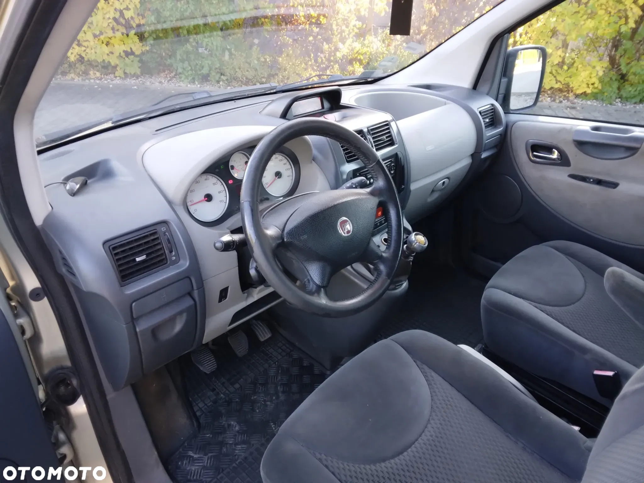Fiat Scudo - 7