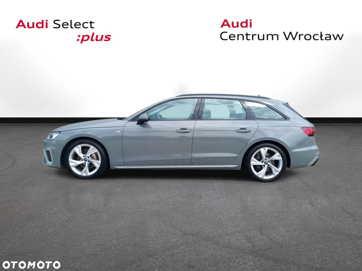 Audi A4 - 2