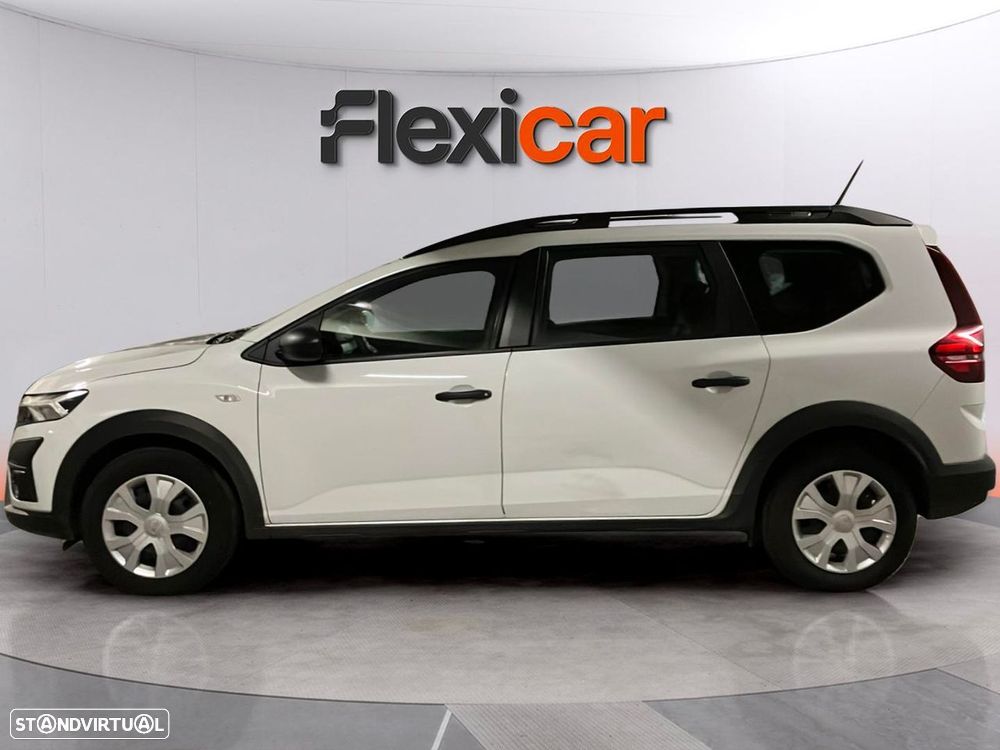 Dacia Jogger 1.0 ECO-G Essential 7L Bi-Fuel - 5