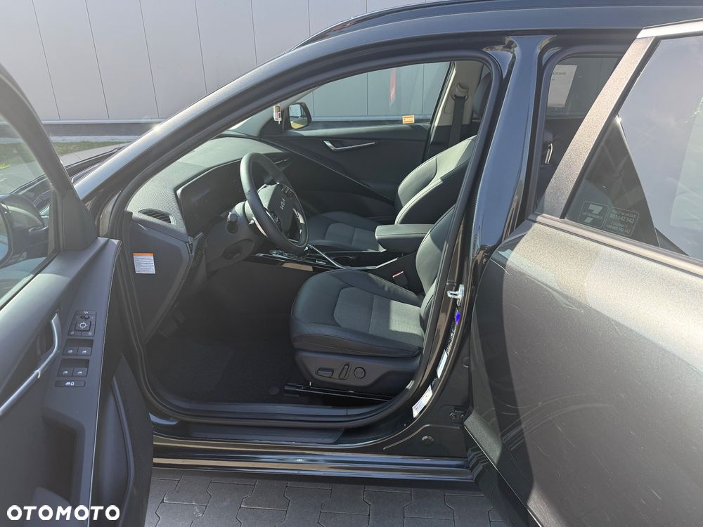 Kia Niro 1.6 GDI Hybrid Business Line - 5