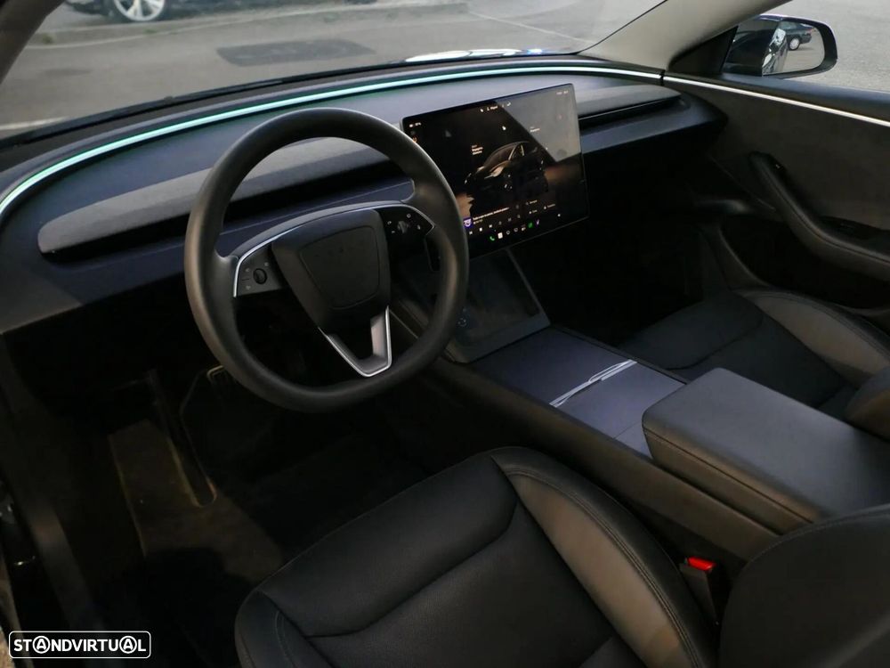 Tesla Model 3 - 22