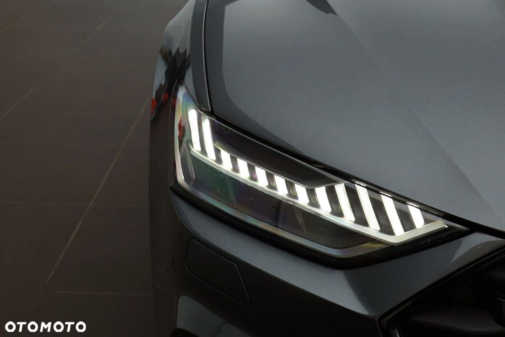 Audi A7 Sportback - 12