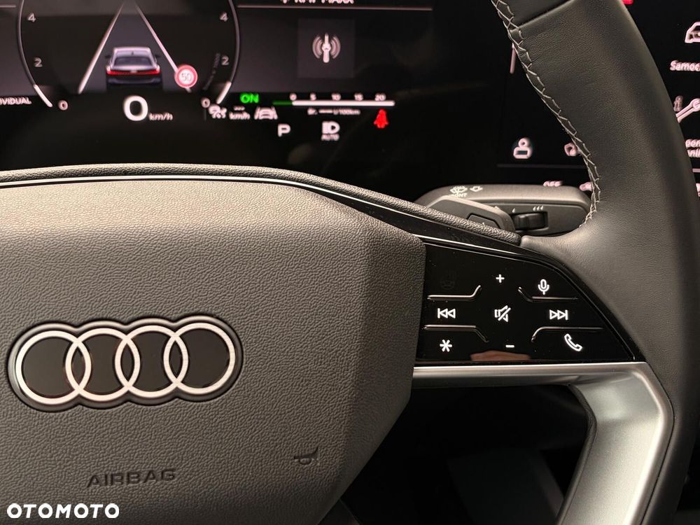 Audi A5 Limousine - 31