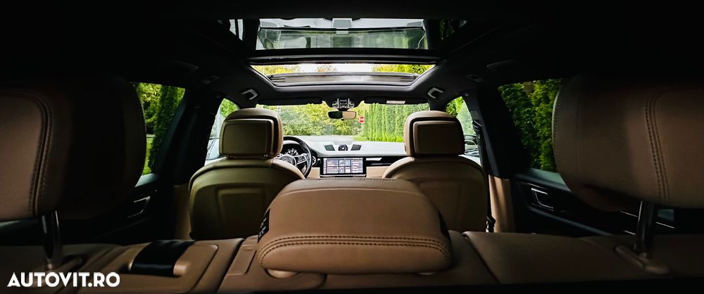 Porsche Cayenne - 32