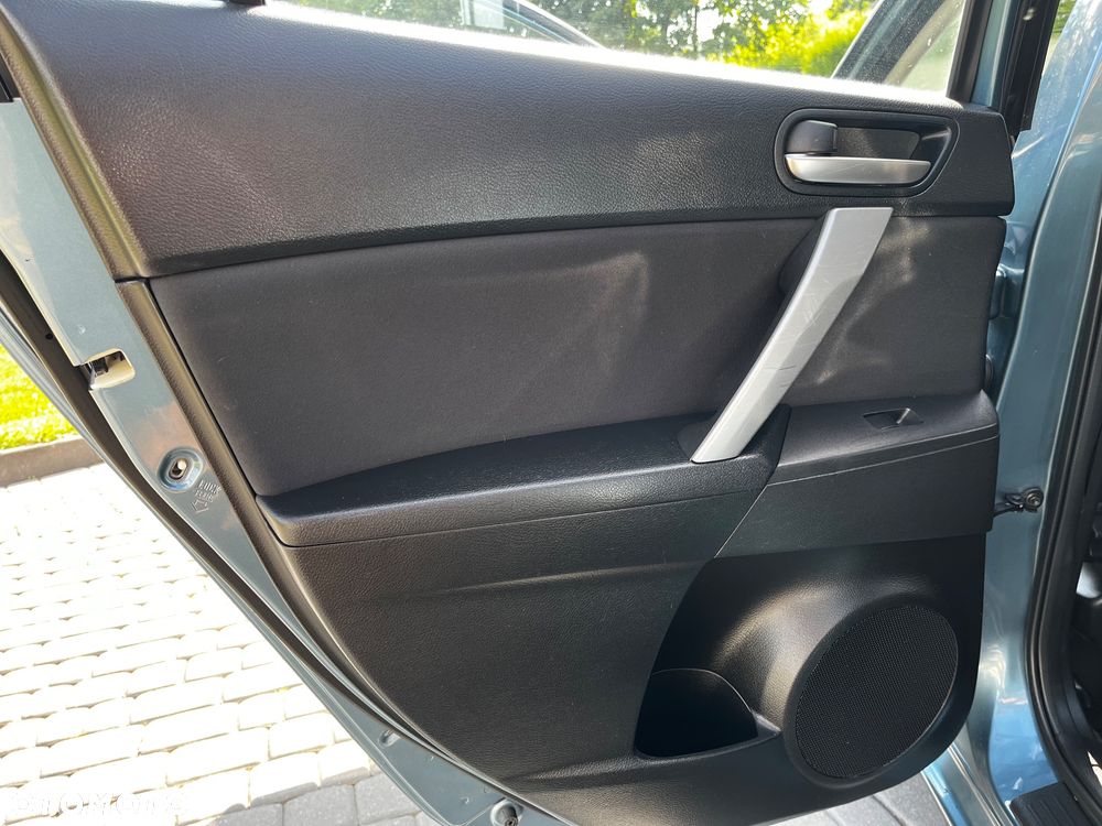 Mazda 3 1.6 MZR Active - 16