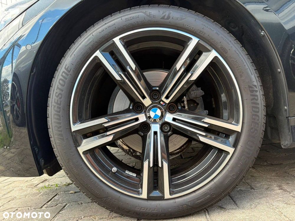 BMW Seria 3 - 11