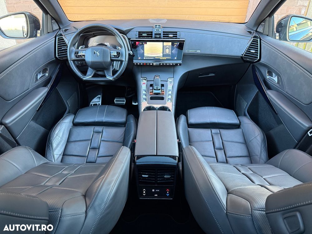 DS Automobiles DS 7 Crossback - 2