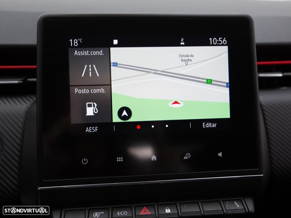 Renault Clio 1.5 Blue dCi RS Line - 19