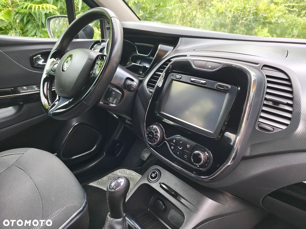 Renault Captur ENERGY dCi 90 Start&Stop Expression - 7