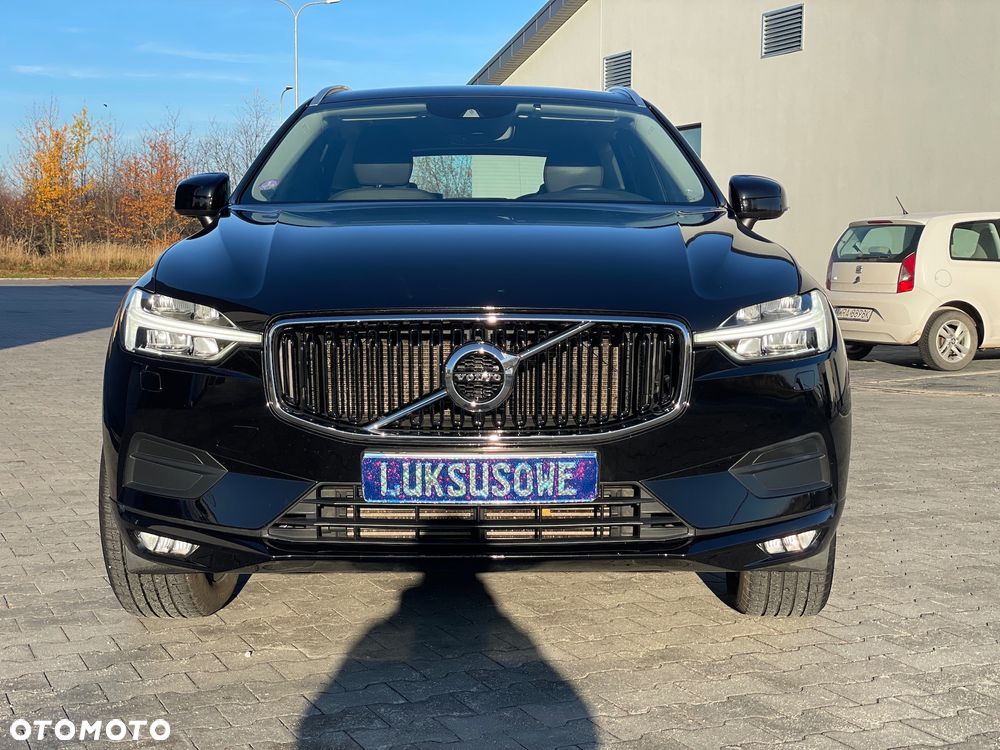 Volvo XC 60 - 7