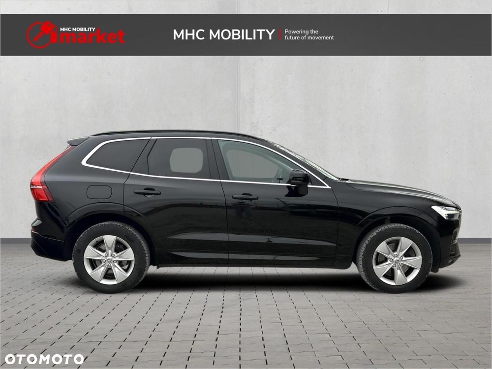 Volvo XC 60 B4 D AWD Core - 6