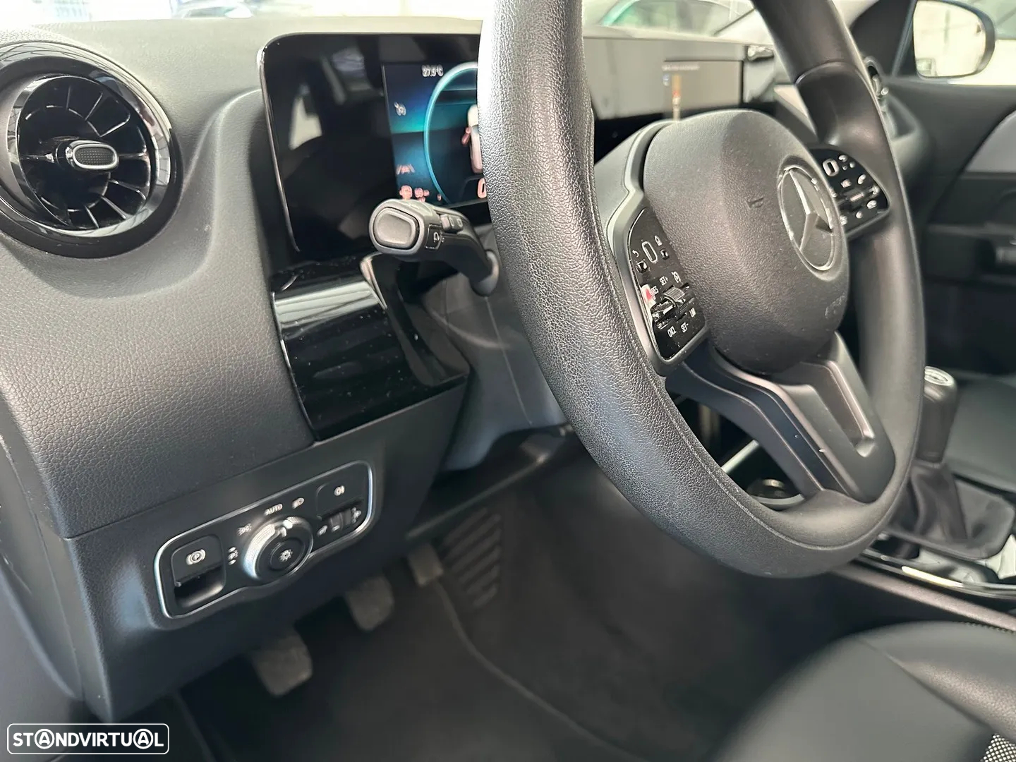 Mercedes-Benz B 200 Style - 13