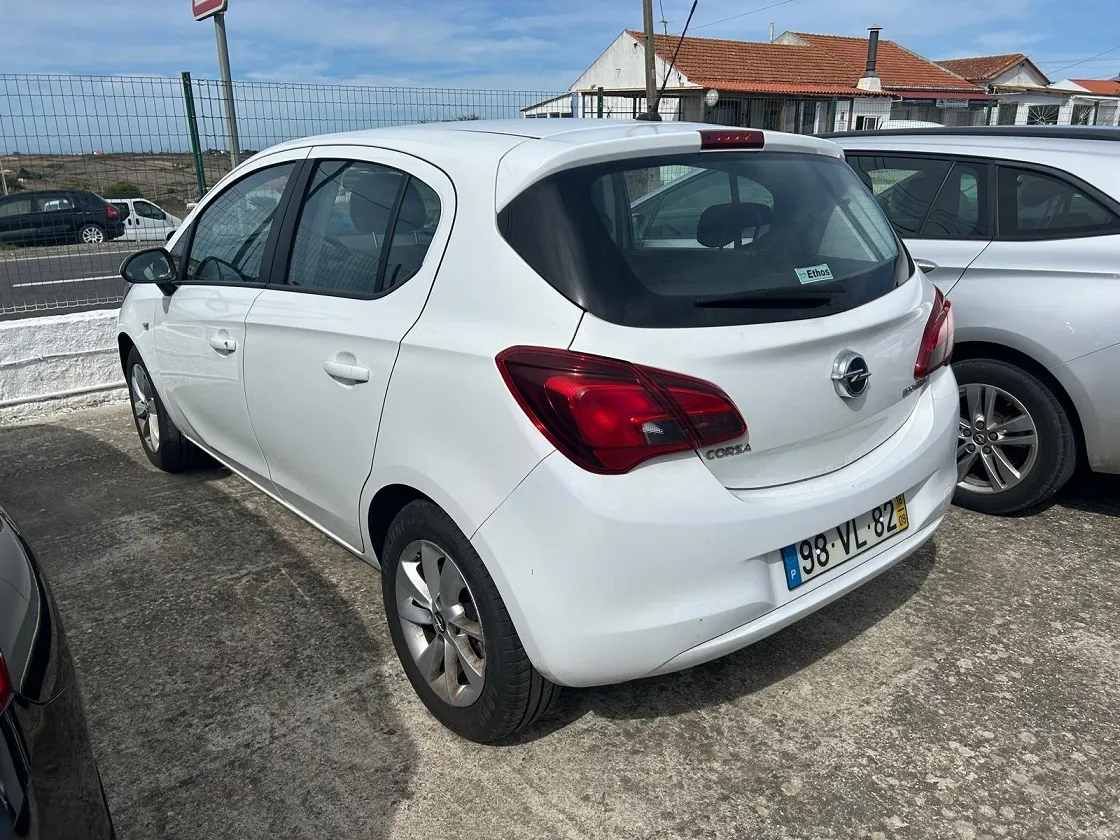 Opel Corsa 1.3 CDTi Edition - 6