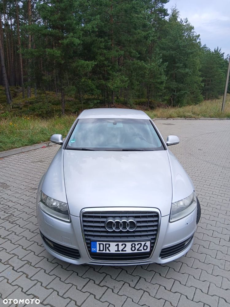 Audi A6 Limousine 2.8 FSI - 5
