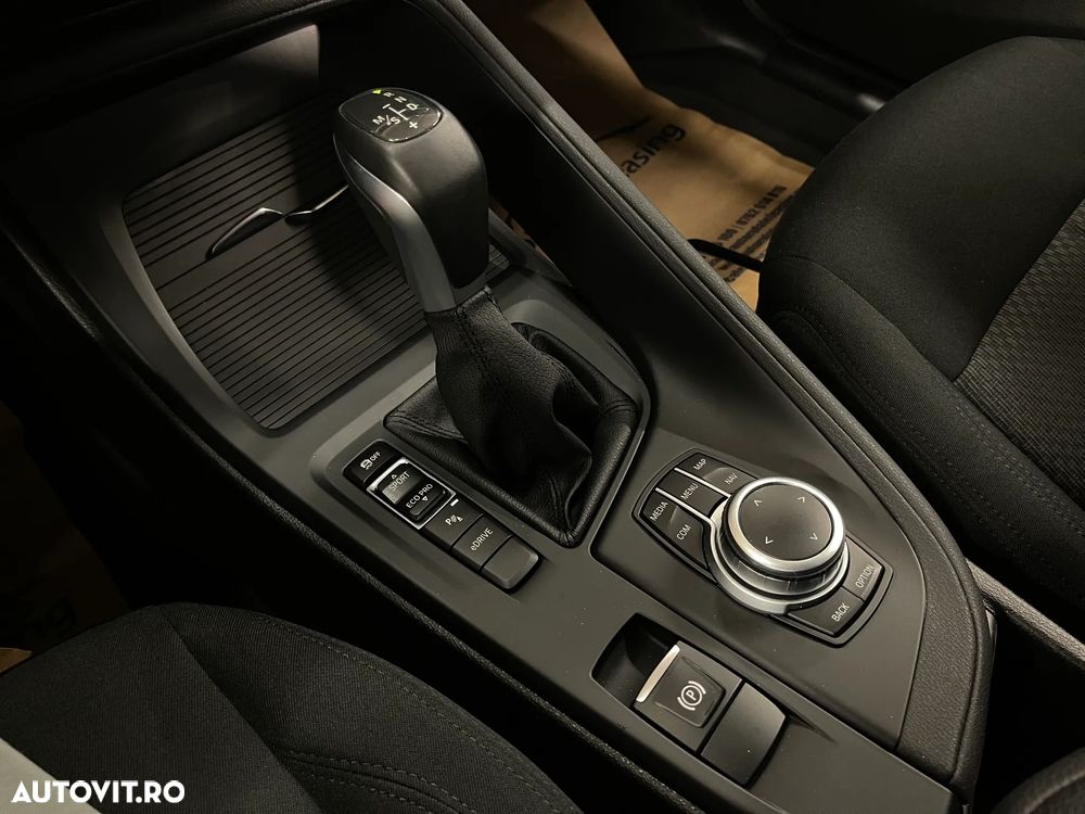 BMW X1 xDrive25e AT PHEV - 23