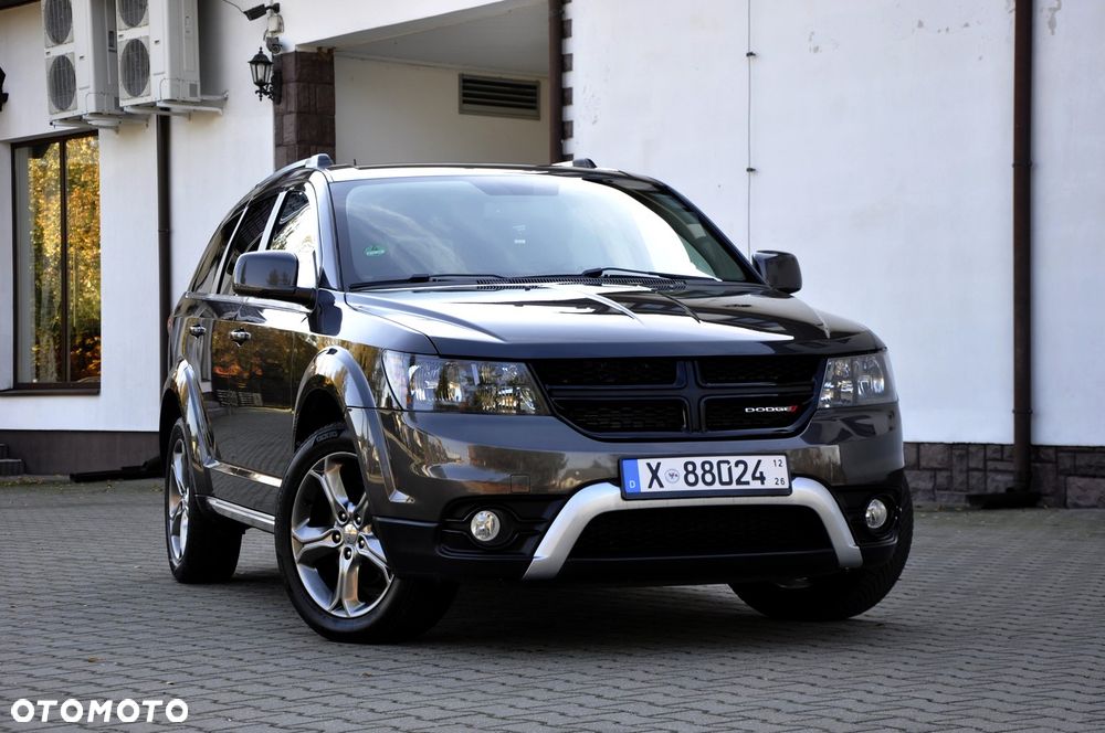 Dodge Journey - 3