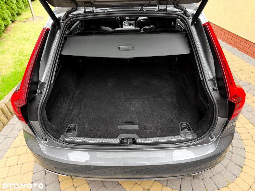 Volvo V90 D5 AWD Geartronic R Design - 14