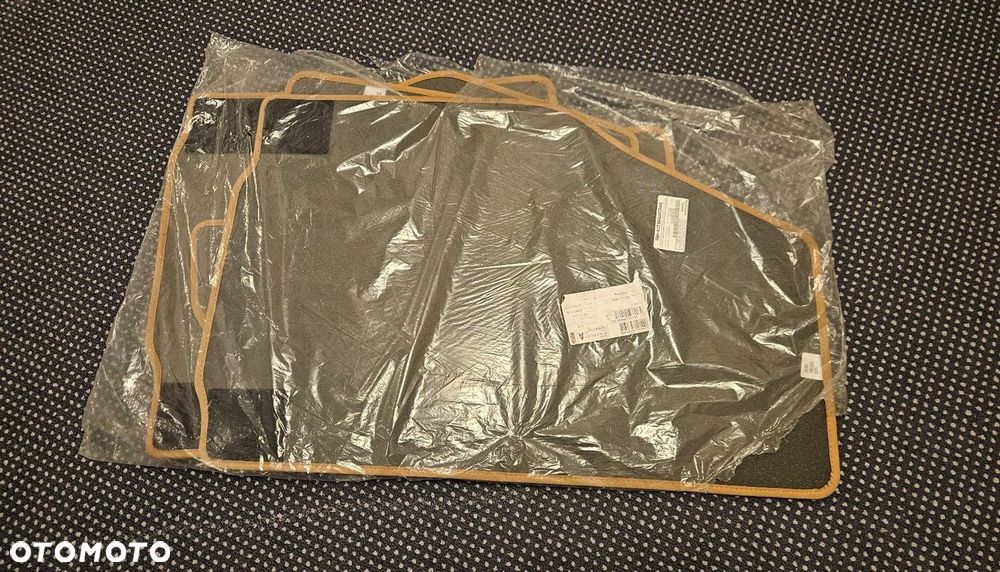 Nowe oryginalne dywaniki porsche 997 99755198408 - 12
