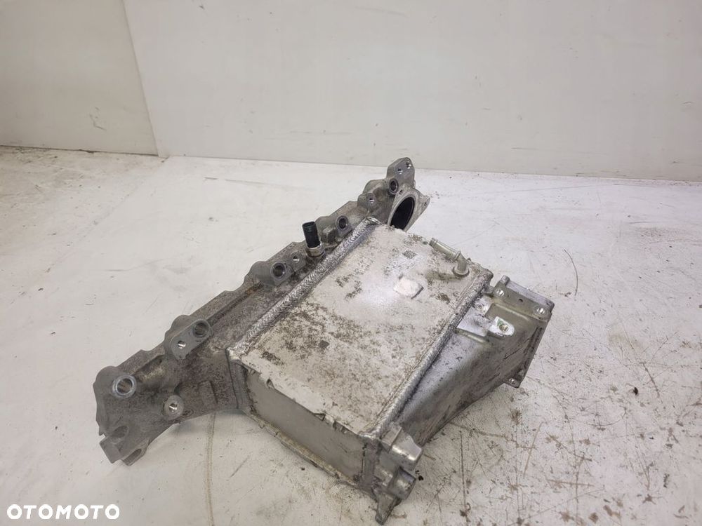 KOLEKTOR SSĄCY AUDI A4 B9 A5 2.0 TDI 04L129766AD - 6