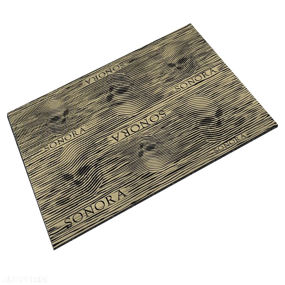 Insonorizant auto Premium STP Sonora 5.2mm - 1