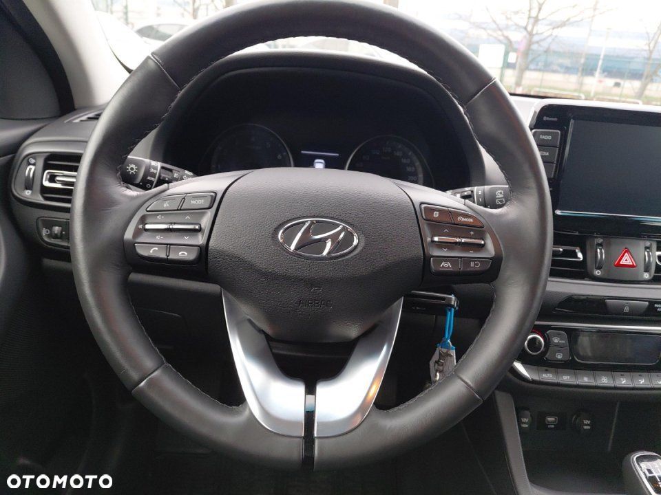 Hyundai i30 - 17
