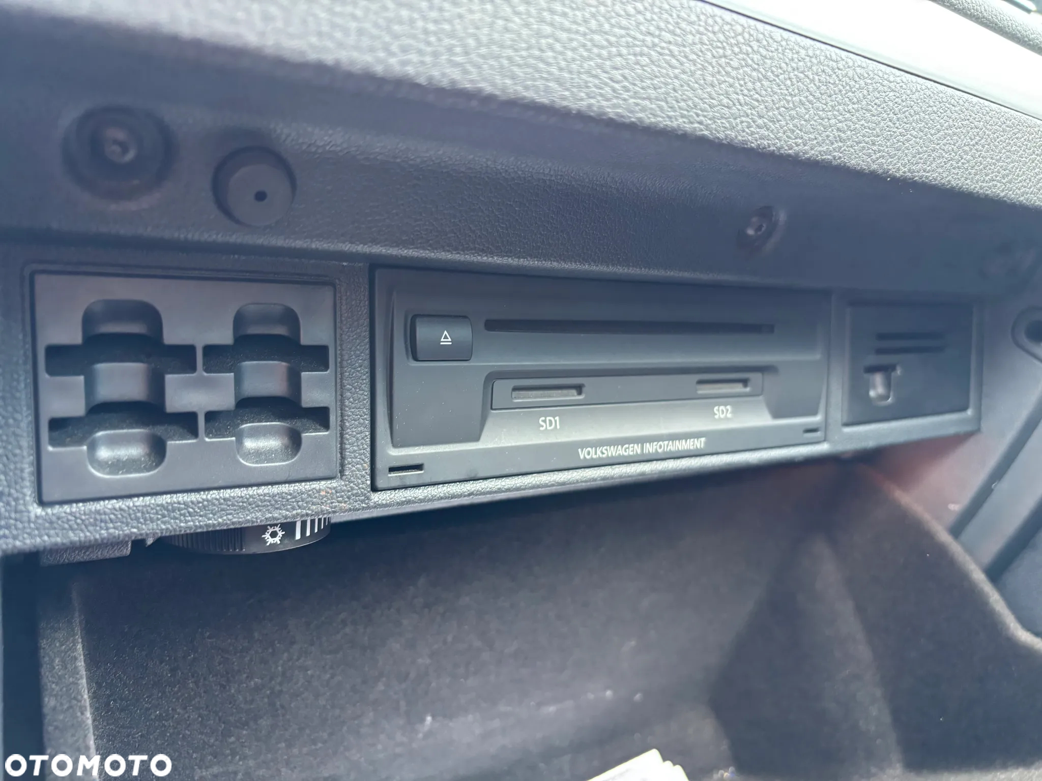 Volkswagen Golf Variant 1.6 TDI BlueMotion Technology DSG Cup - 31