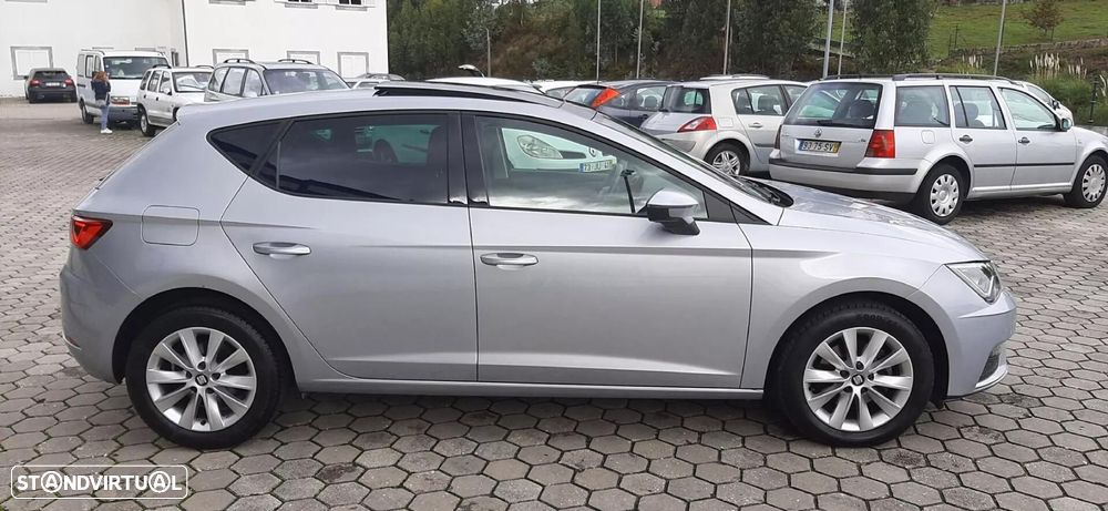 SEAT Leon - 7