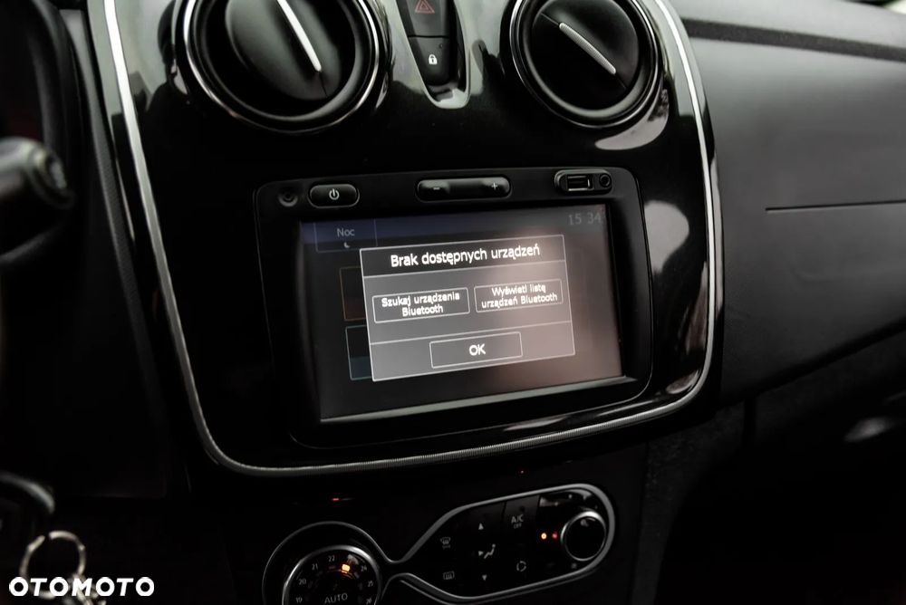 Dacia Sandero TCe 90 (S&S) Comfort - 29