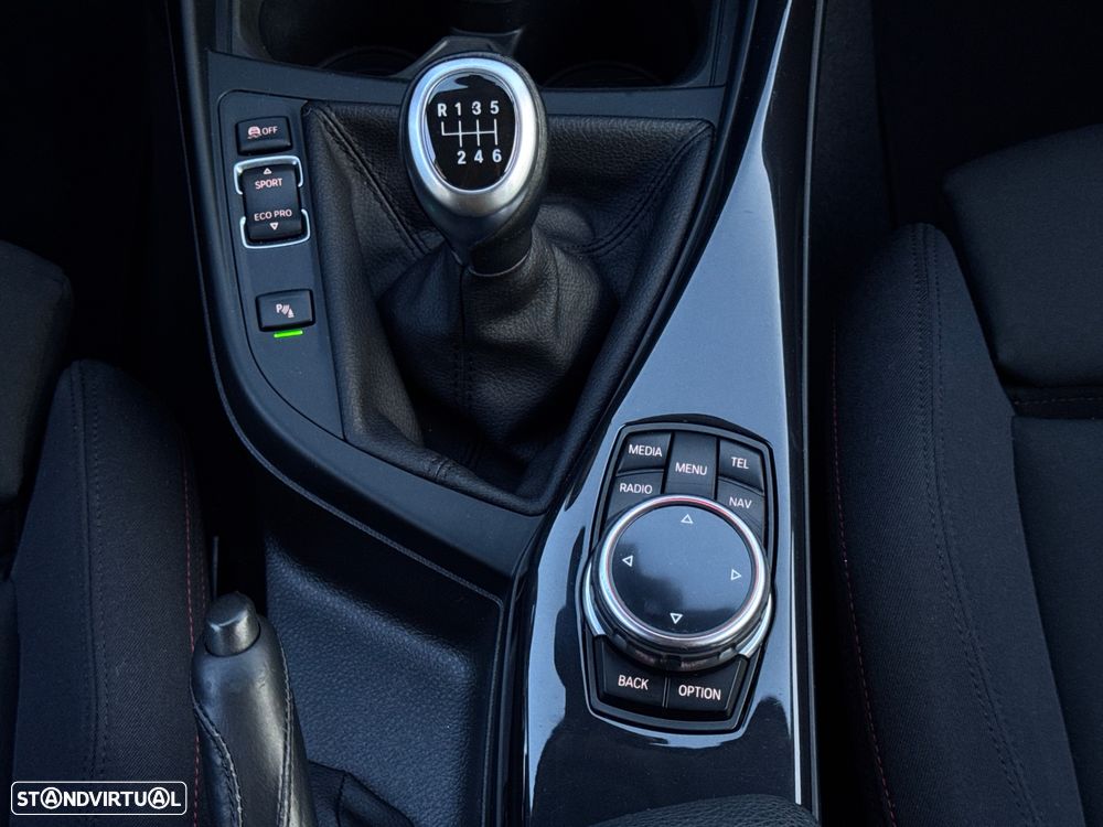 BMW 116 i Sport Line - 49