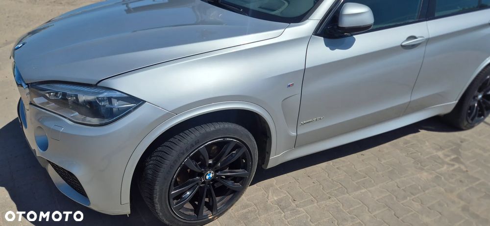 BMW X5 xDrive30d - 5