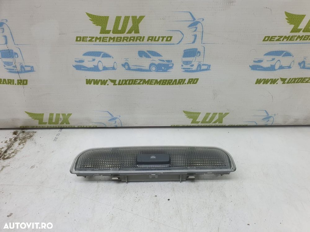 Plafoniera spate 8p0947111a Audi A3 8P/8PA (facelift)  [din 2004 pana - 1
