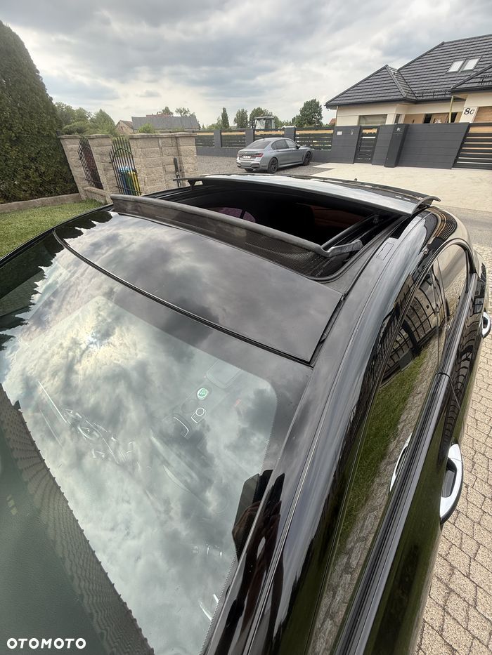 Mercedes-Benz CLA 250 7G-DCT AMG Line - 10