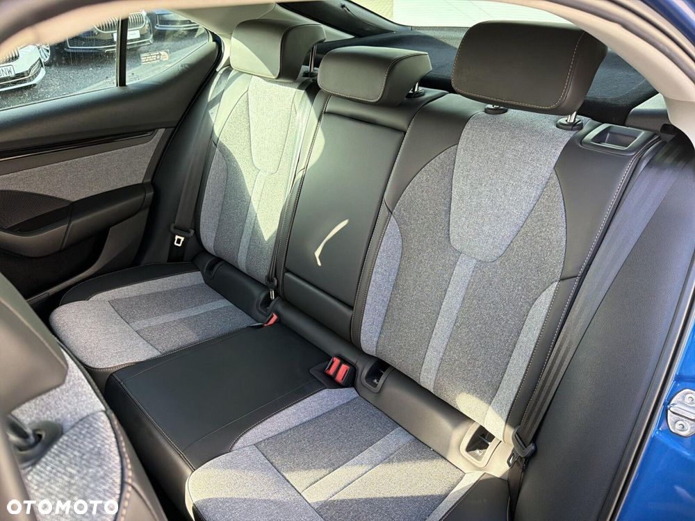 Skoda Octavia 1.5 TSI Selection - 23