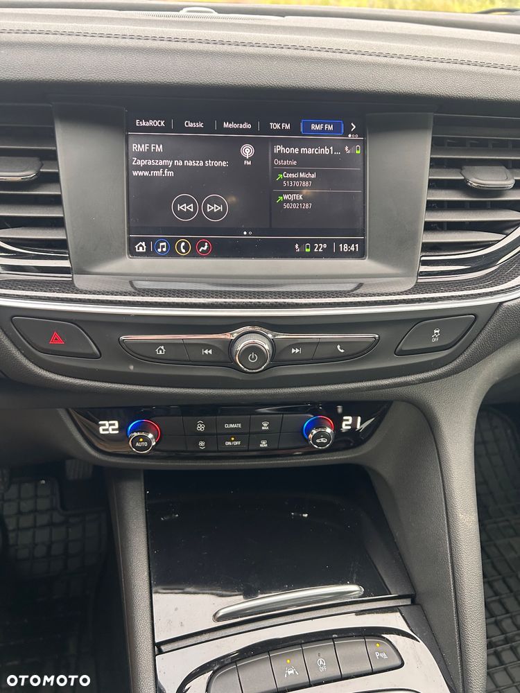 Opel Insignia 2.0 CDTI Business Edition S&S - 18
