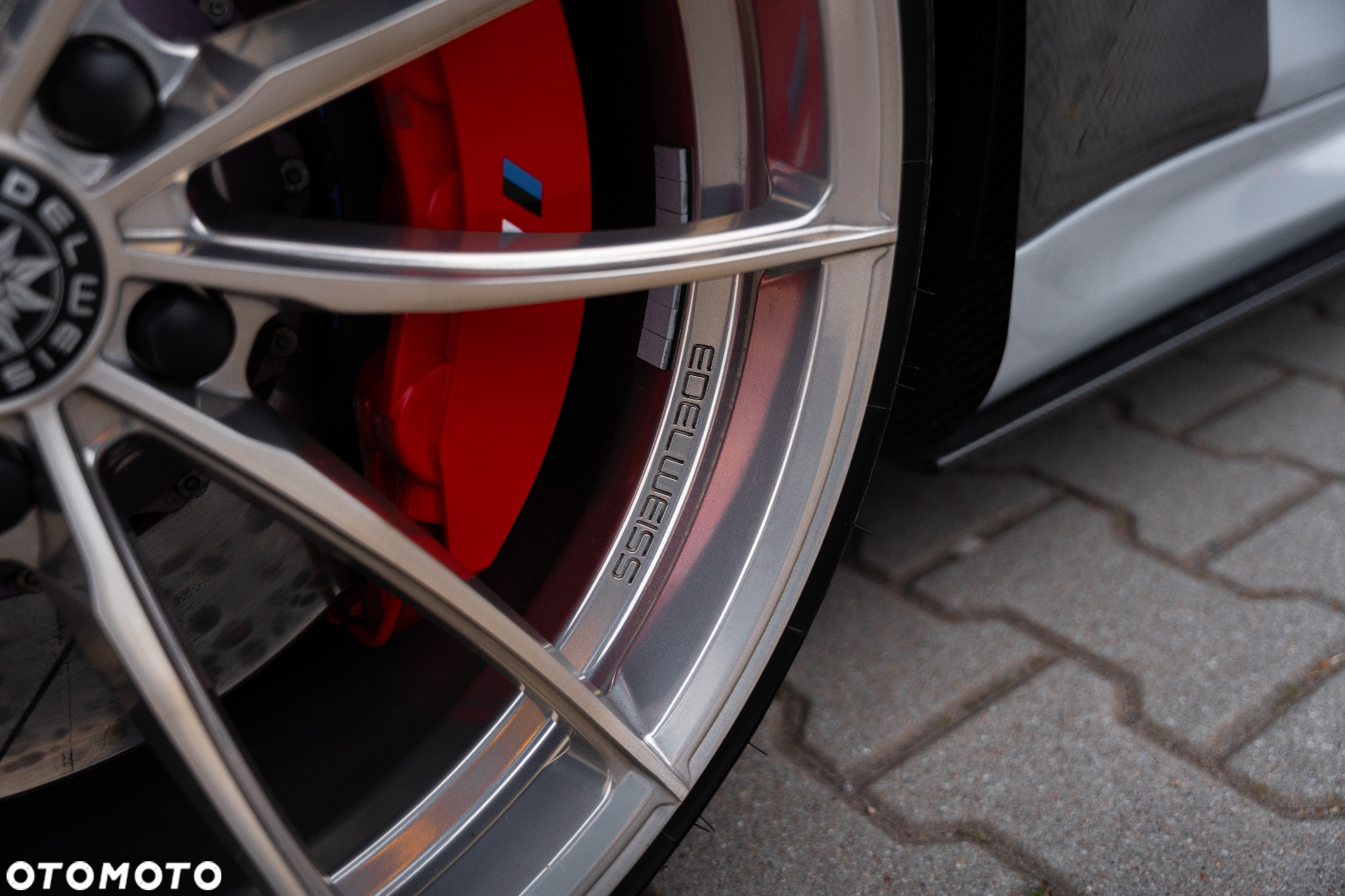 BMW M2 Competition DKG - 24