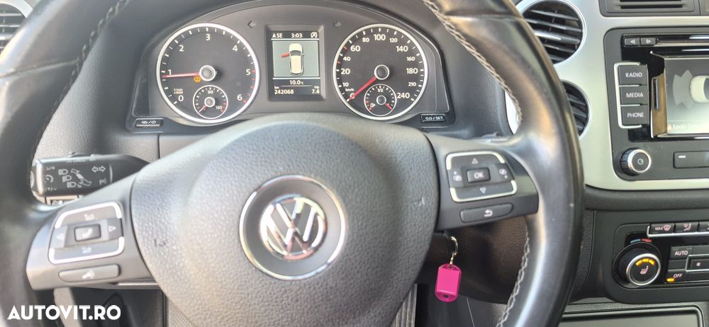 Volkswagen Tiguan 2.0 TDI DPF 4Motion Life - 7