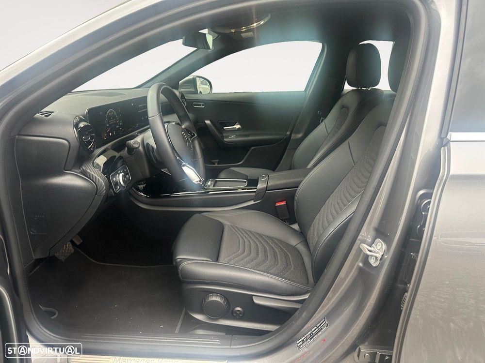 Mercedes-Benz A 250 e - 9