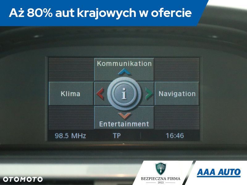 BMW Seria 5 - 11