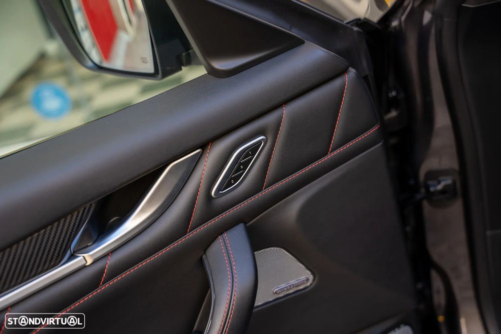 Maserati Levante S Q4 GranSport - 8