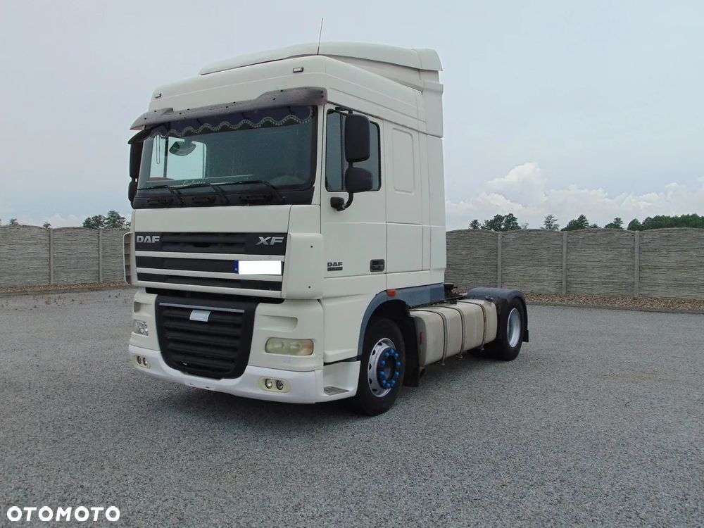 DAF 105XF460 - 3