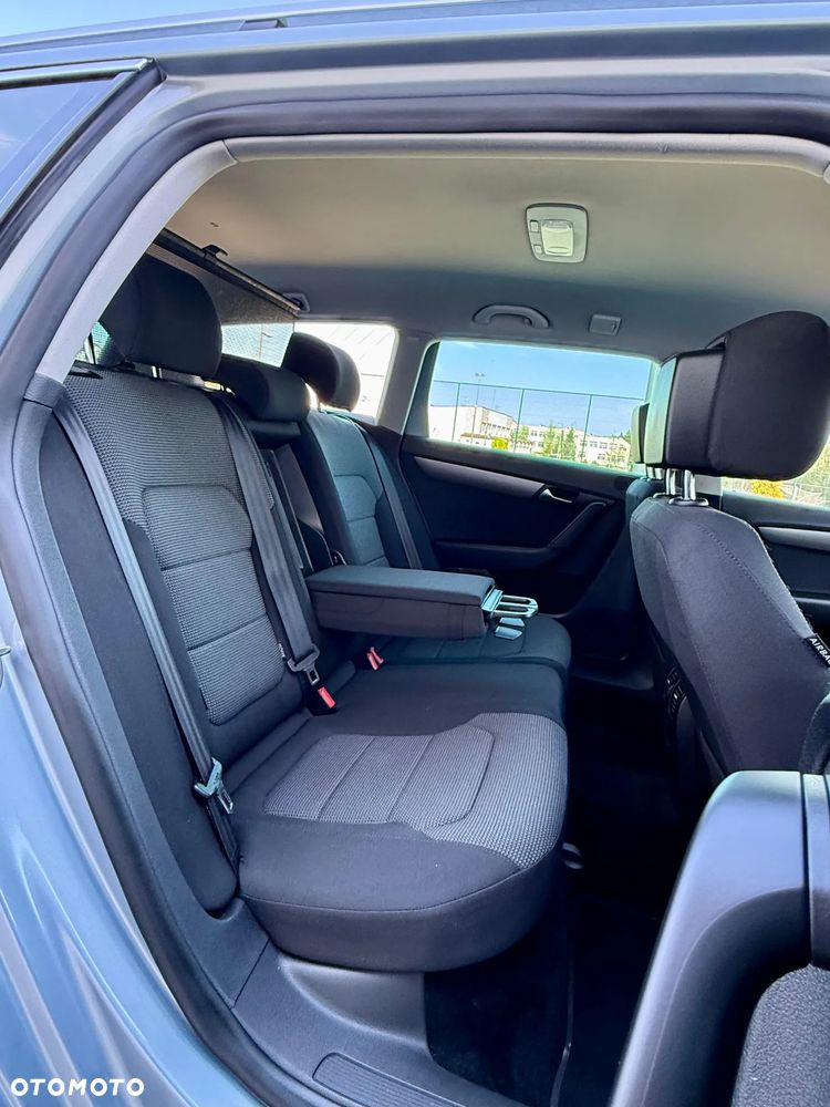 Volkswagen Passat 2.0 Blue TDI DSG SCR Highline - 12
