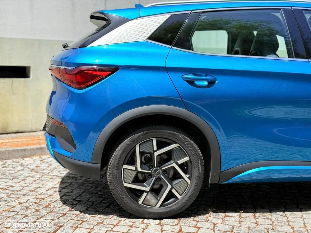 BYD Atto 3 60.48 kWh Design - 14