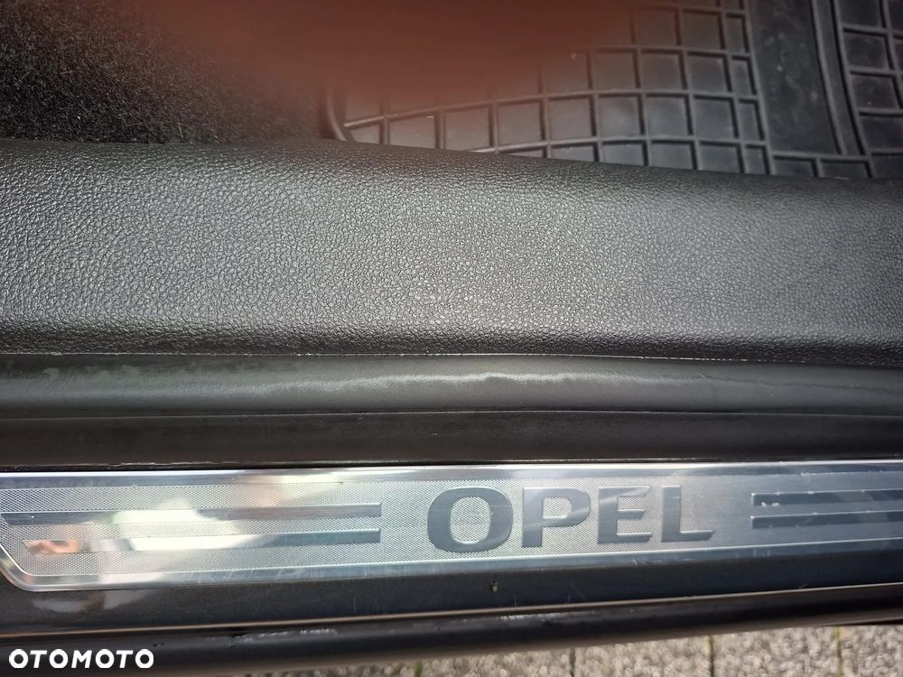 Opel Mokka 1.4 T Cosmo - 13
